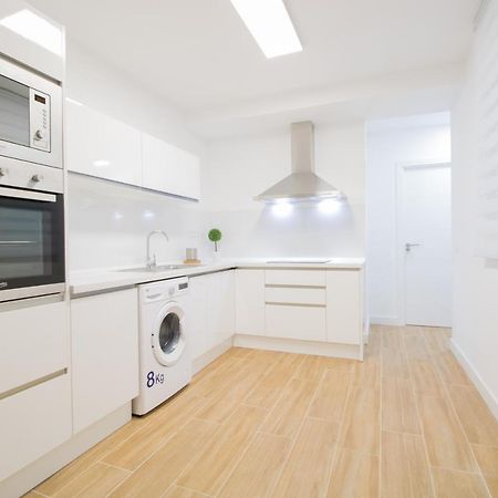 Las Palmas Smart Rooms Ngoại thất bức ảnh